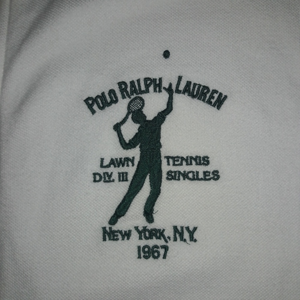 🔥🔥🔥Very rare Polo zip-up sweatshirt